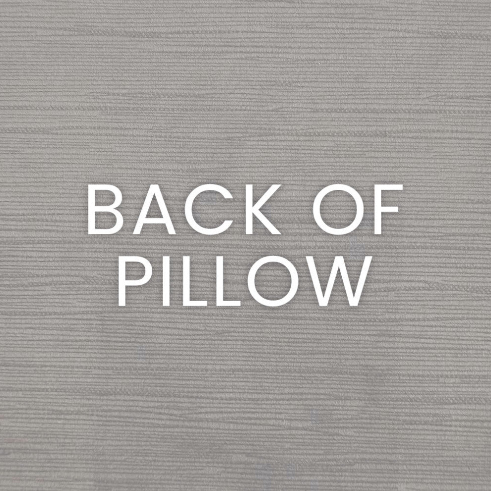 Suit Yourself Pillow - Mist