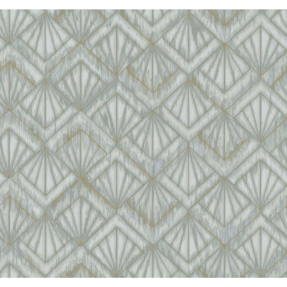Modern Shell Wallpaper