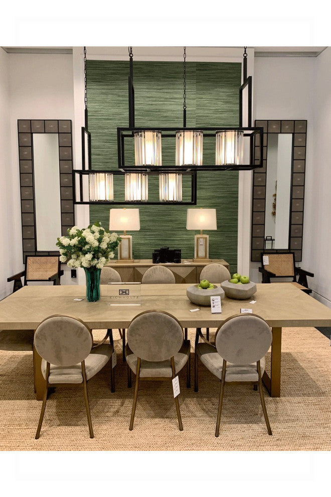 Mid-Century Modern Media Cabinet | Eichholtz Highland
