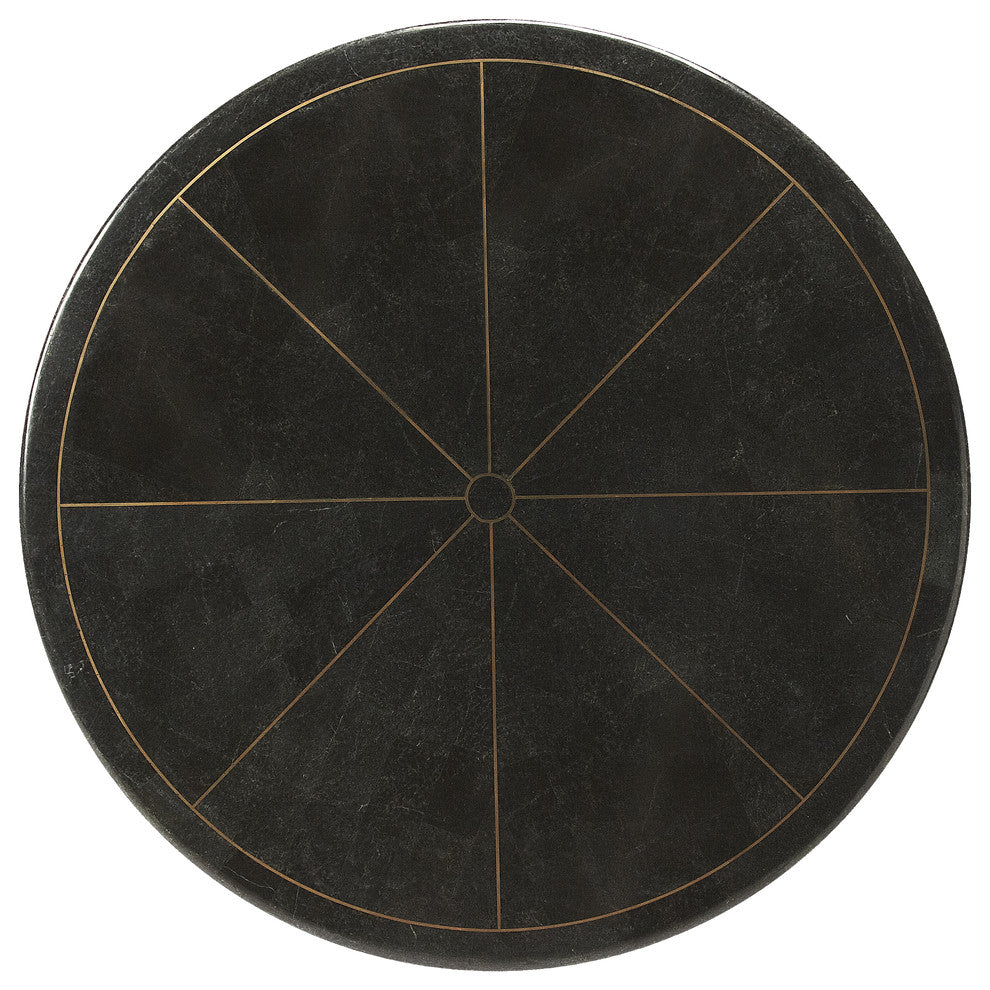 Fleming Coffee Table