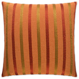 Cheverny Pillow - Flame
