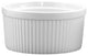 HIC Porcelain Souffle Dish, 32oz.