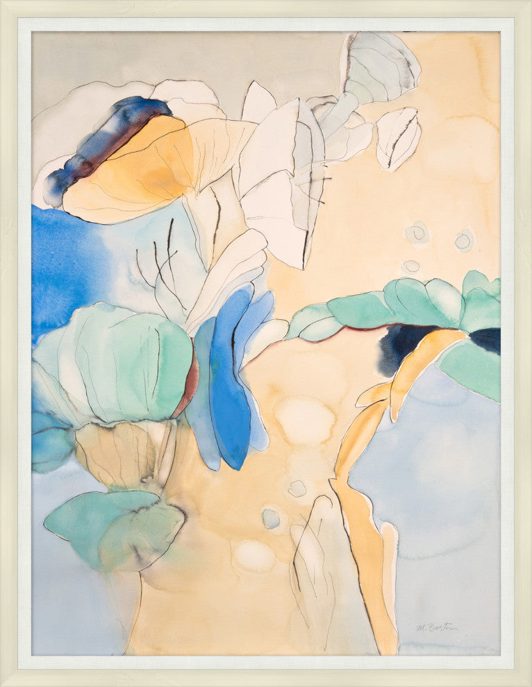Remedy 1, Giclee Reproduction Artwork