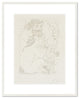 Sculptor and Model, plate 39 from the Suite Vollard, 1933