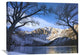 "Laurel Mountain And Convict Lake, Eastern Sierra Nevada, California" Artwork