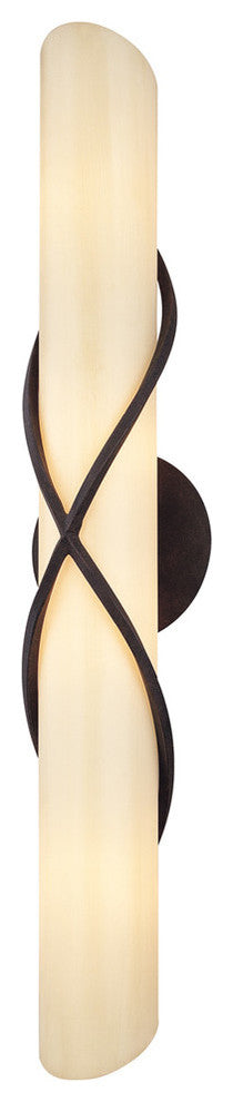 Roxbury, Vanity, French Iron/ Provence, 26"