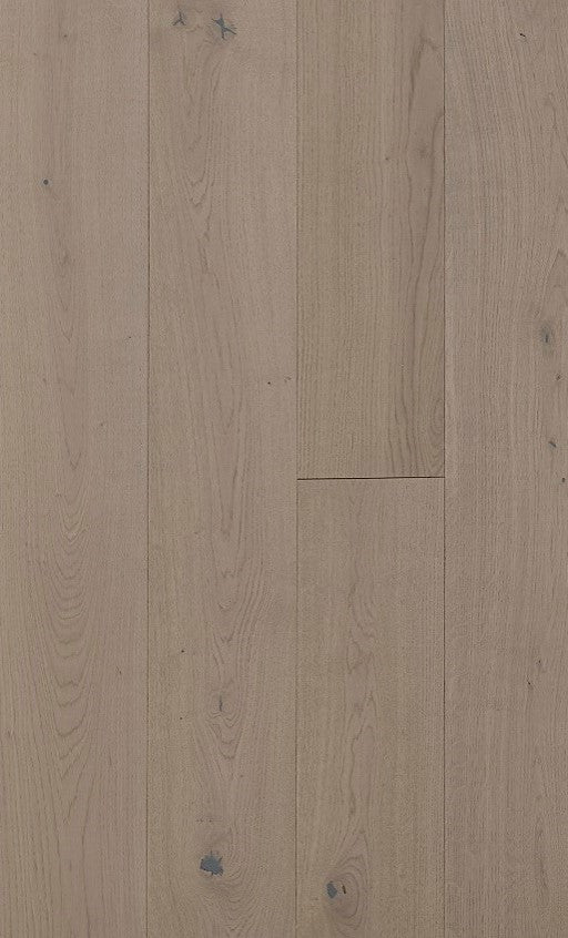 Premium European White Oak 9/16"x8.66"x86.6" Flooring, Serenely