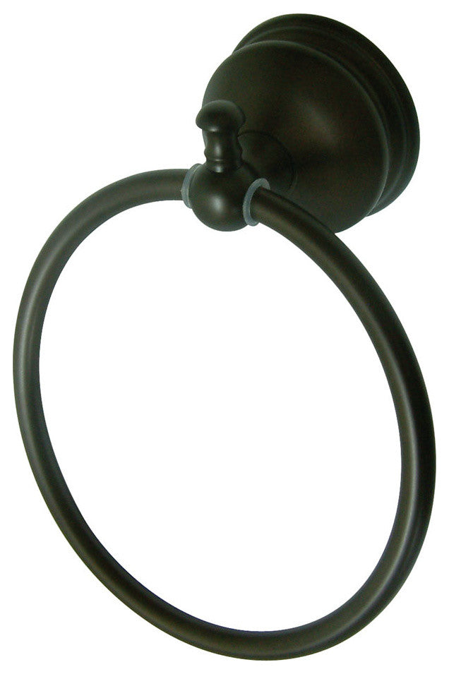 Naples 6" Towel Ring
