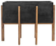 Contemporary Atlantic Rectangular Planter - Grey