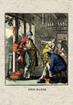 Shoe Maker - Canvas Poster 20" x 30"