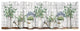 Loving Garden Window Valance