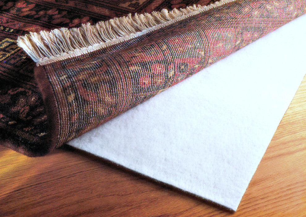 Hold-a-Rug Nonskid Rug Underlay, 8' X 10'