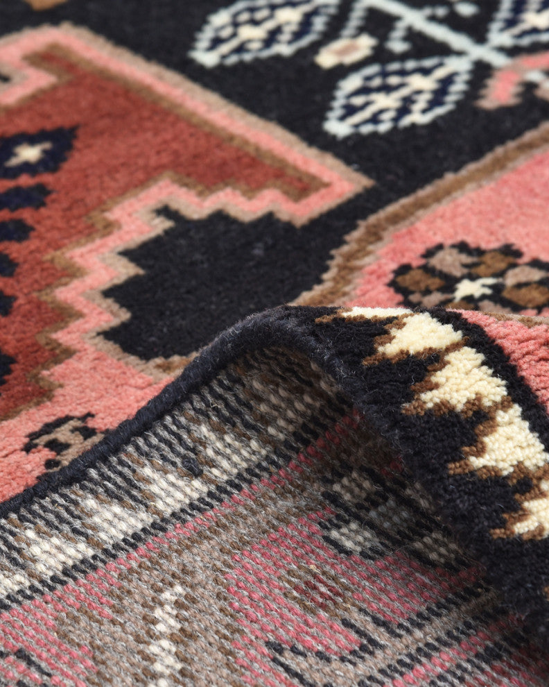 Mojave, Handmade Area Rug 8' 0" x 10' 0"