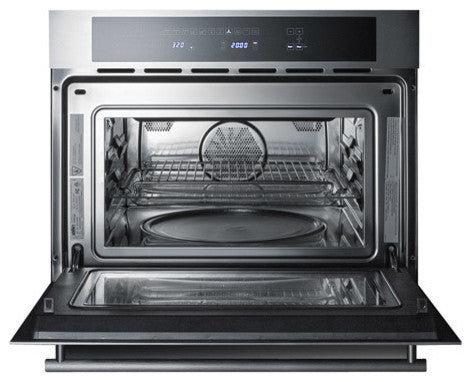 Summit CMV24 24"W Speed Oven - Stainless Steel