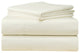 Pointehaven 500TC Pillow Case Set, White, Standard