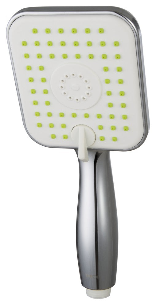 Handheld 3 Functions Shower Head