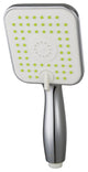 Handheld 3 Functions Shower Head