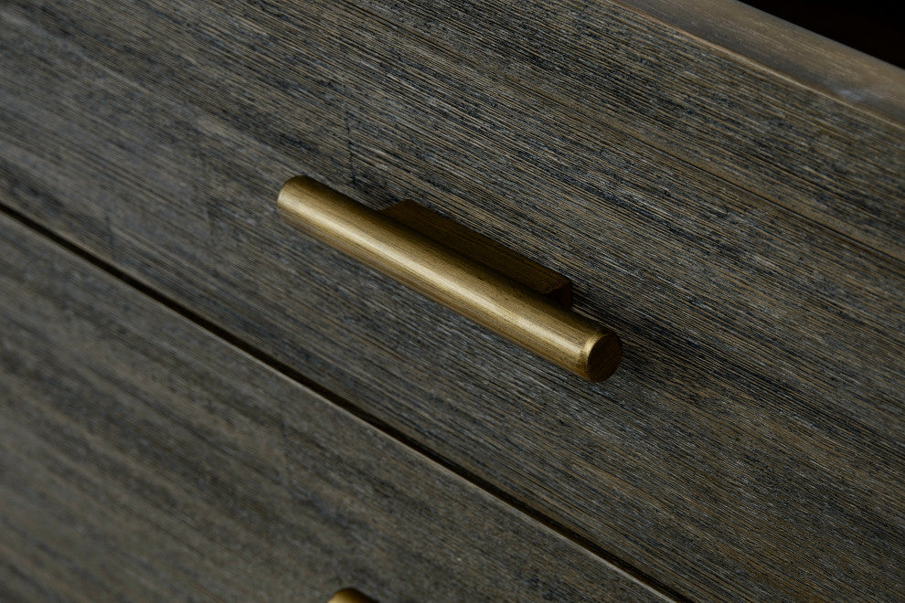 Tyler Series - 36" 2 Drawer Vanity