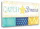 "Catch Your Dreams" By Jennifer Pugh, Giclee Print on Gallery Wrap Canvas