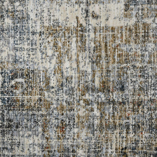 Vermont Erysse Area Rug, Gray, 7'10" x 9'10", Abstract
