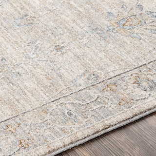 Avant Garde AVT-2307 Area Rug, 5'3" Round