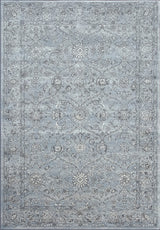 Ancient Garden Rug, 9'2"X12'10"