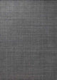 Ahgly Company Indoor Rectangle Mid-Century Modern Area Rugs, 6' x 9'