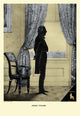 John Tyler- Gallery Wrapped Canvas Art 28" x 42"