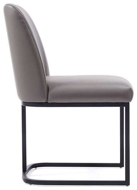 Manhattan Comfort Serena Dining Chair, Set of 2