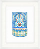 Talavera Fountain 4