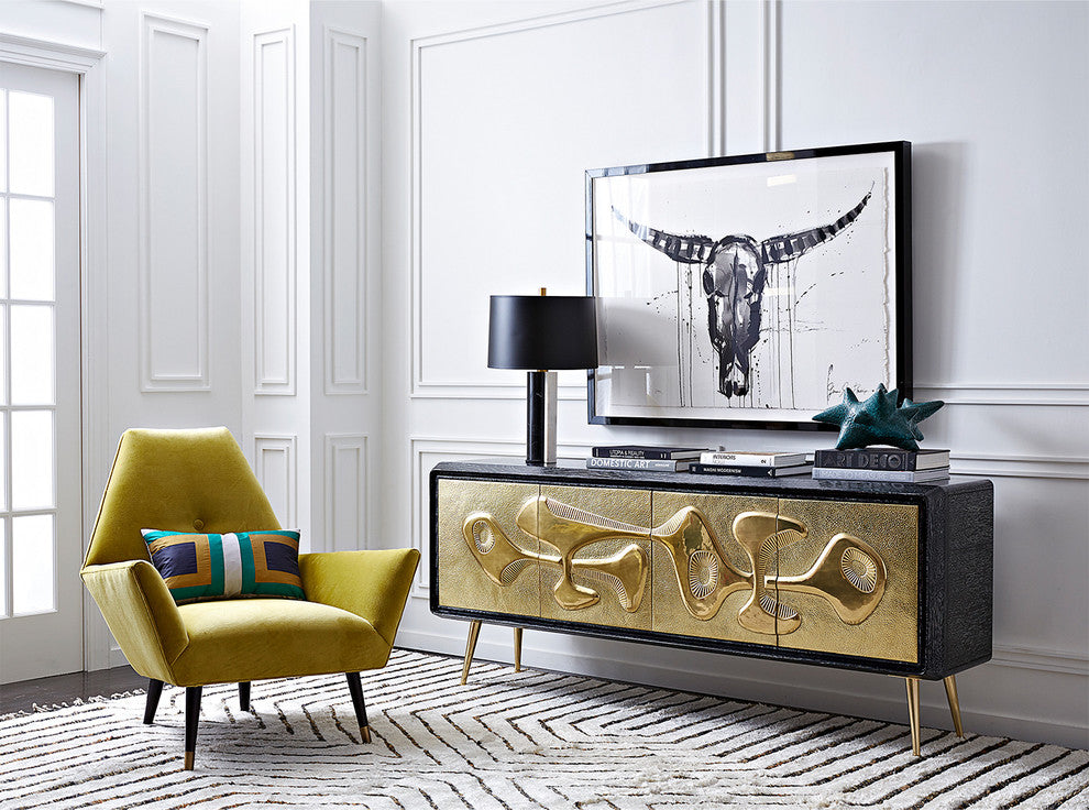 Reform Credenza