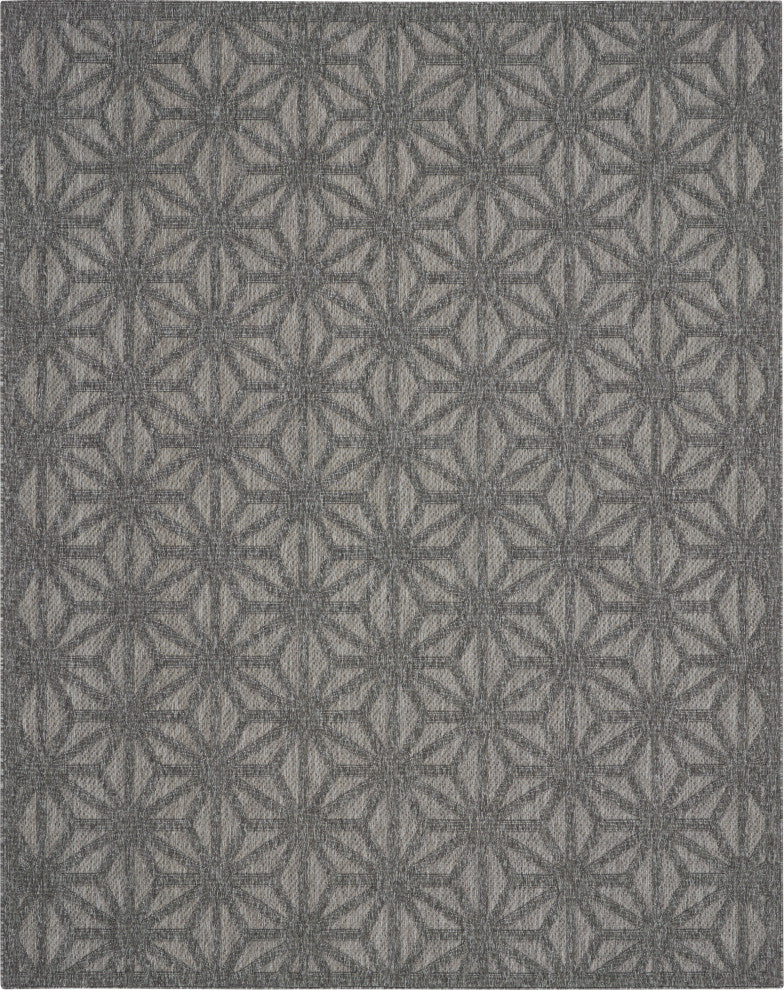 Nourison Home 7'10"x9'10" Palamos Area Rug