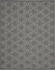 Nourison Home 7'10"x9'10" Palamos Area Rug