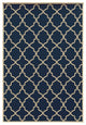 Oriental Weavers Riviera 4770L Blue RUG