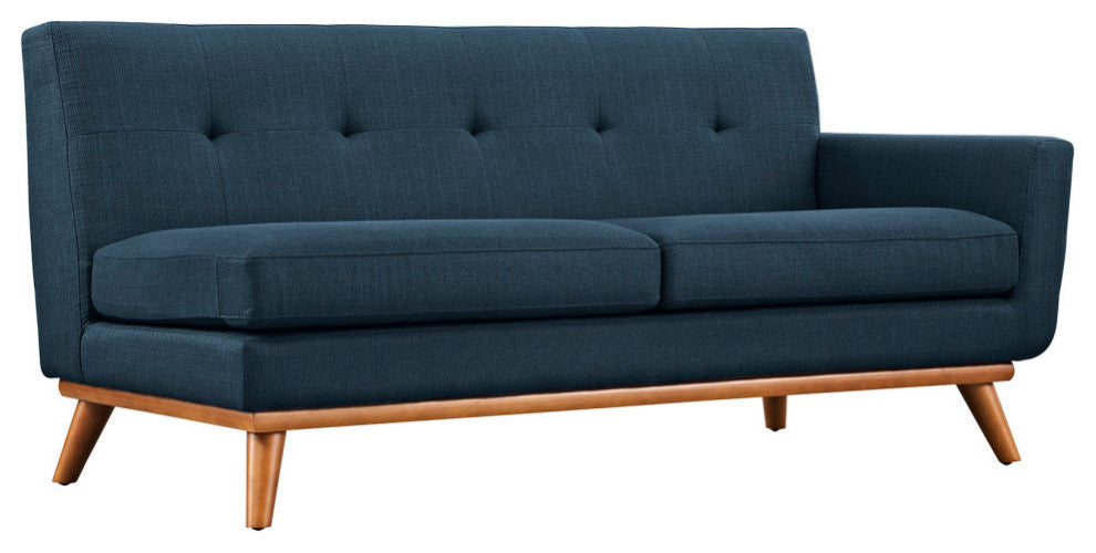 Azure Engage L-Shaped Sectional Sofa