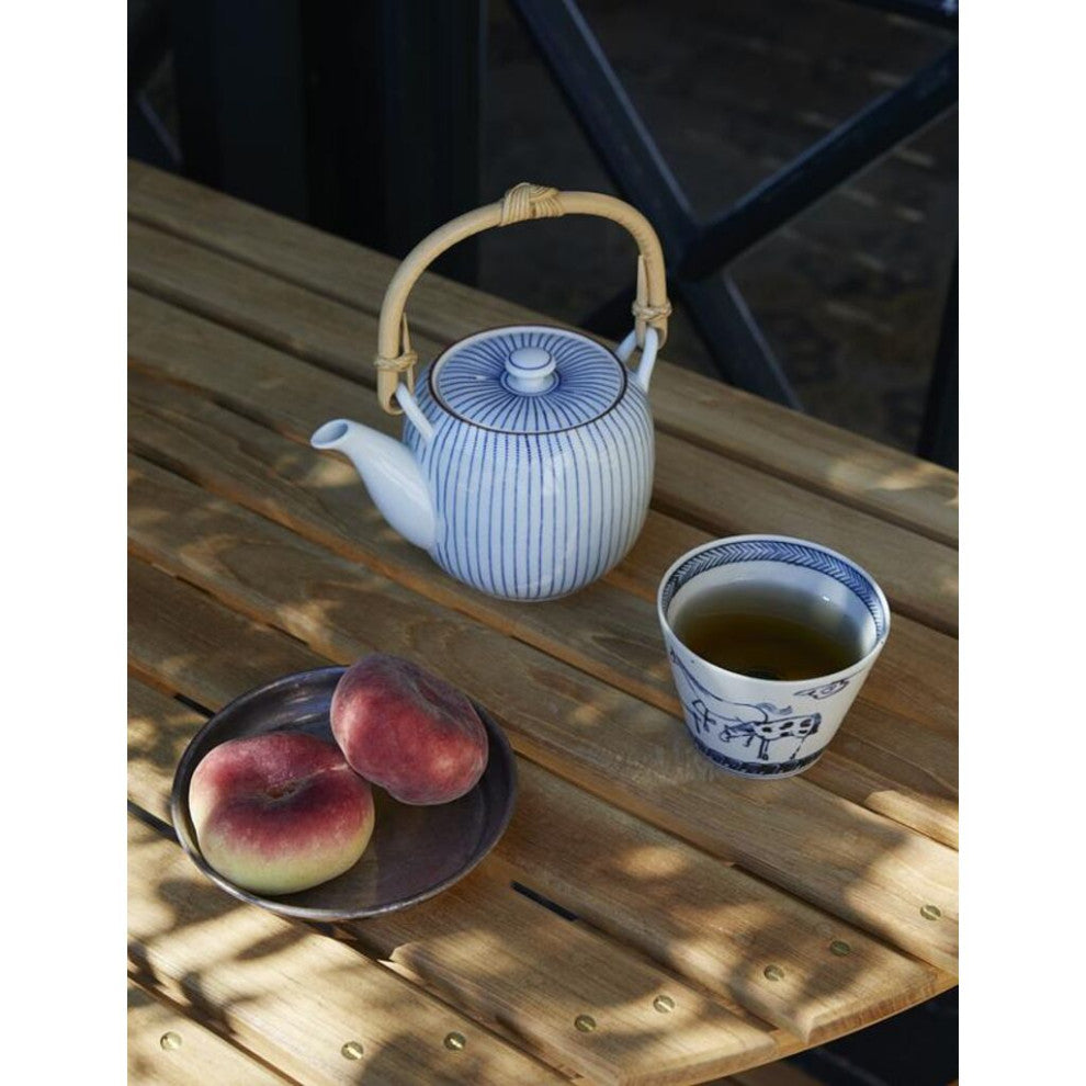 Skagerak Selandia Table