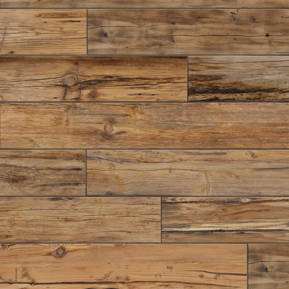 Kings Wild Porcelain Floor and Wall Tile