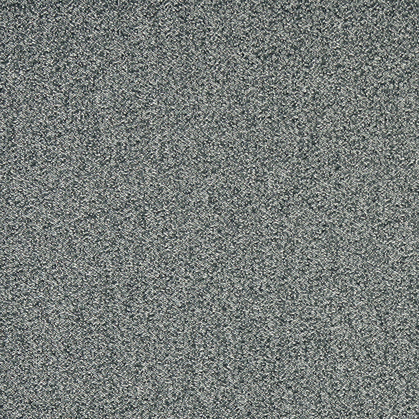 Black And Silver Speckled Heavy Duty Crypton Fabric By The Yard