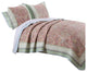 Greenland Palisades Collection, Queen