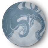 Gus Nautical Chenille Rug