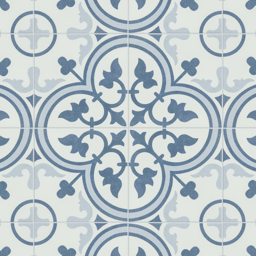 Arte Porcelain Floor and Wall Tile Sample