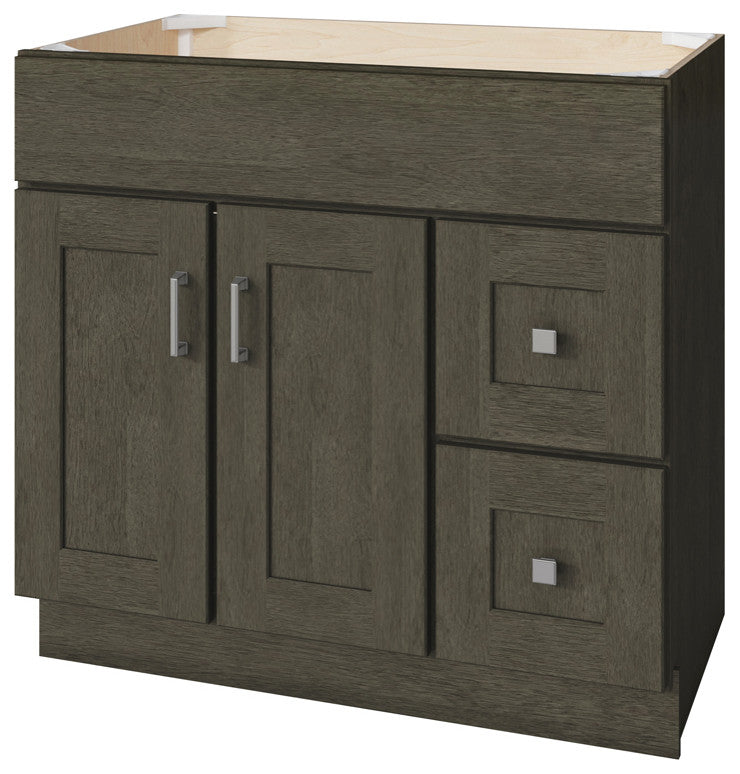 Livingstone Vanity, 36"