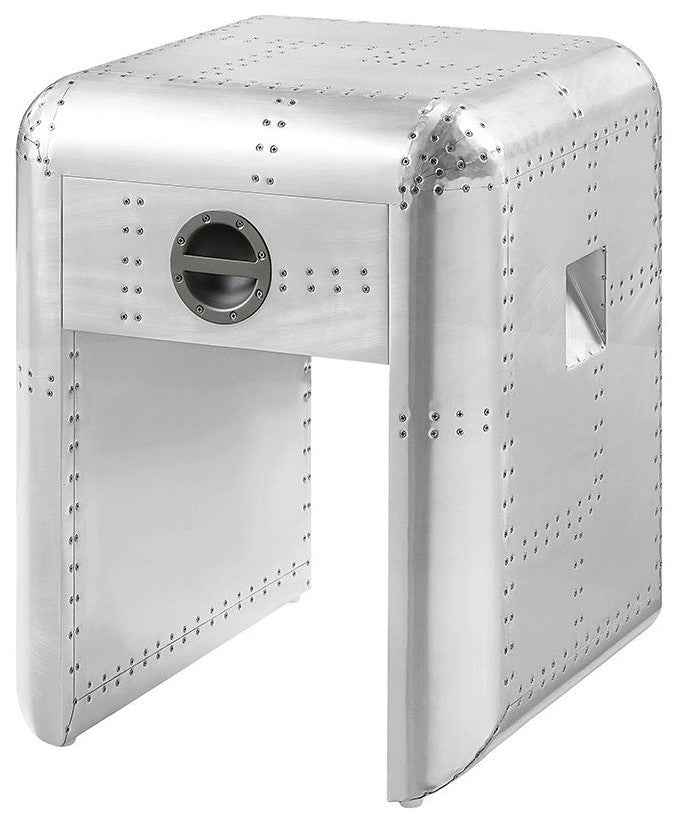 Brancaster End Table