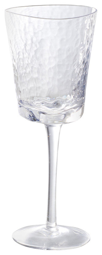 Serapha Glassware, Wine Glass