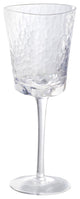 Serapha Glassware, Wine Glass