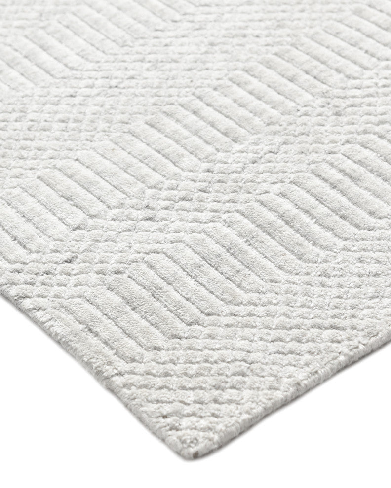 Sanam, Handmade Area Rug 3' 0" x 5' 0", 9 X 12