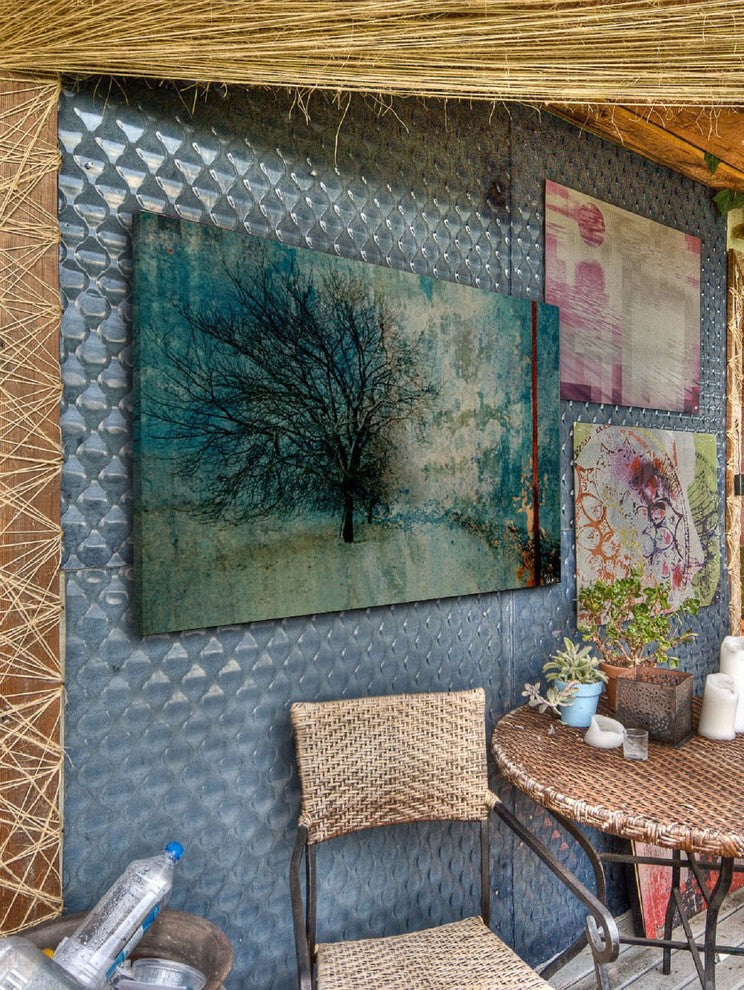 "Yosemite" Fine Art Canvas Print, 45"x30"