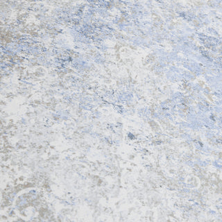 Emotion Hex Grey Porcelain Floor and Wall Tile