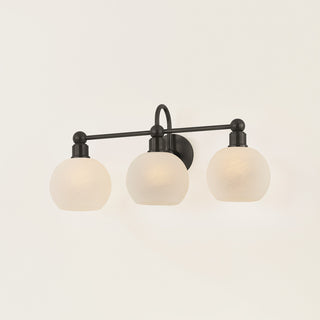 Mitzi Jerica Bath and Vanity Old Bronze
