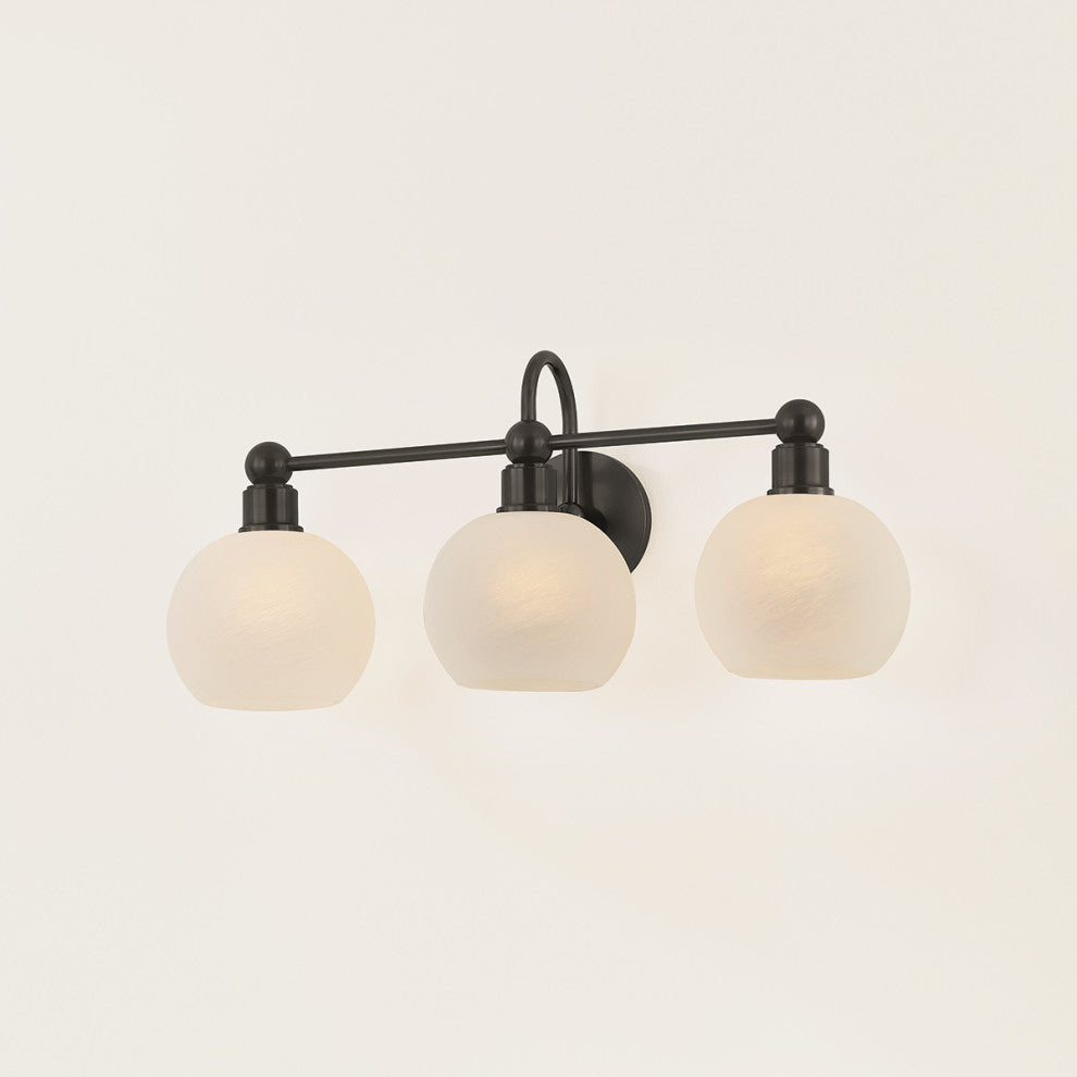 Mitzi Jerica Bath and Vanity Old Bronze